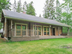 Holiday Home Villa petra by Interhome Luvia